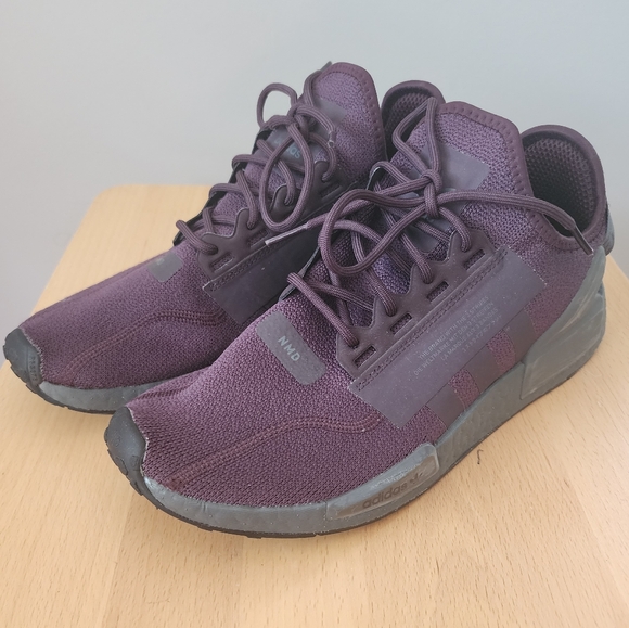 adidas | Shoes | Mens Adidas Nmd Sneakers | Poshmark